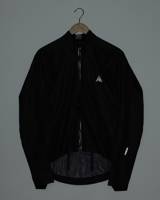 7MESH防水 サイクリングジャケット【Mission Jacket Men's】04l