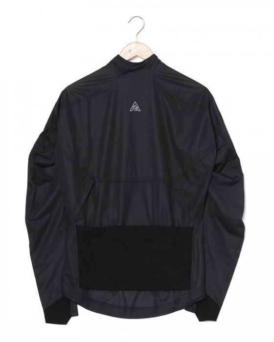7MESH防水 サイクリングジャケット【Mission Jacket Men's】05l