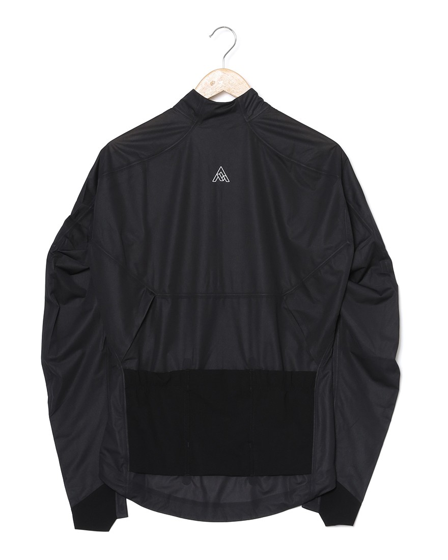 7MESH防水 サイクリングジャケット【Mission Jacket Men's】05l