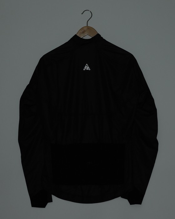 7MESH防水 サイクリングジャケット【Mission Jacket Men's】06l