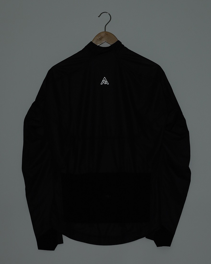 7MESH防水 サイクリングジャケット【Mission Jacket Men's】06l