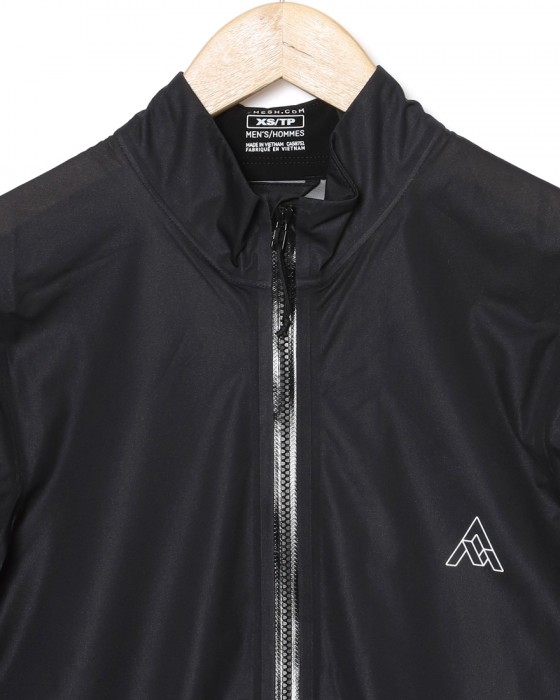 7MESH防水 サイクリングジャケット【Mission Jacket Men's】07l
