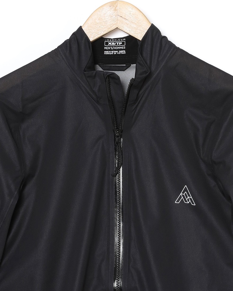 7MESH防水 サイクリングジャケット【Mission Jacket Men's】08l