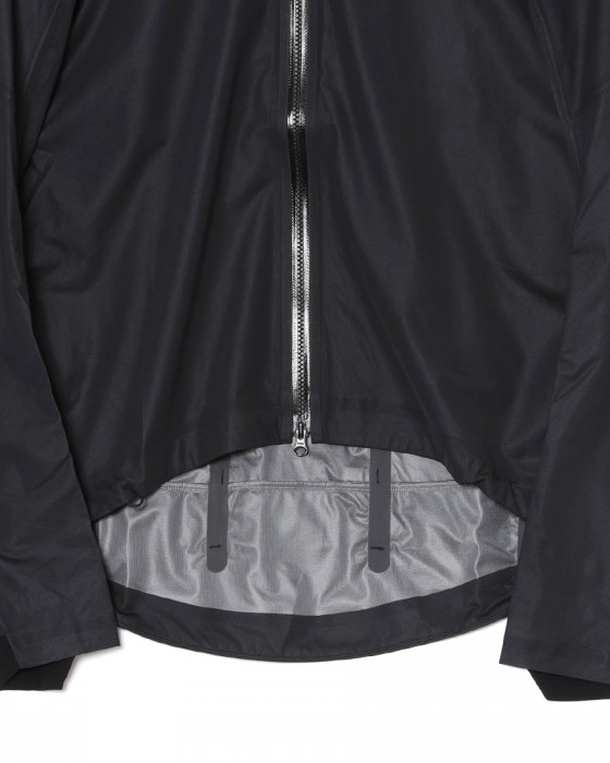 7MESH防水 サイクリングジャケット【Mission Jacket Men's】10l