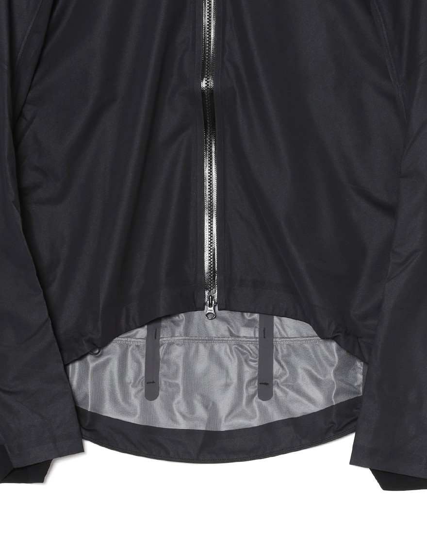 7MESH防水 サイクリングジャケット【Mission Jacket Men's】10l