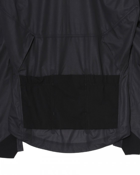 7MESH防水 サイクリングジャケット【Mission Jacket Men's】15l