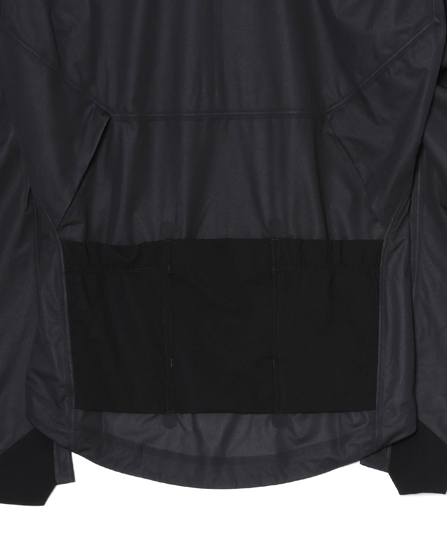 7MESH防水 サイクリングジャケット【Mission Jacket Men's】15l
