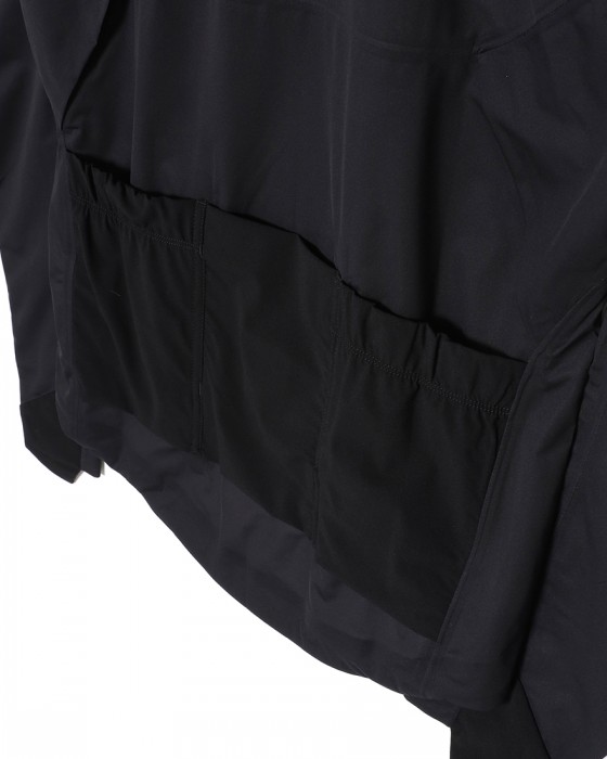 7MESH防水 サイクリングジャケット【Mission Jacket Men's】17l