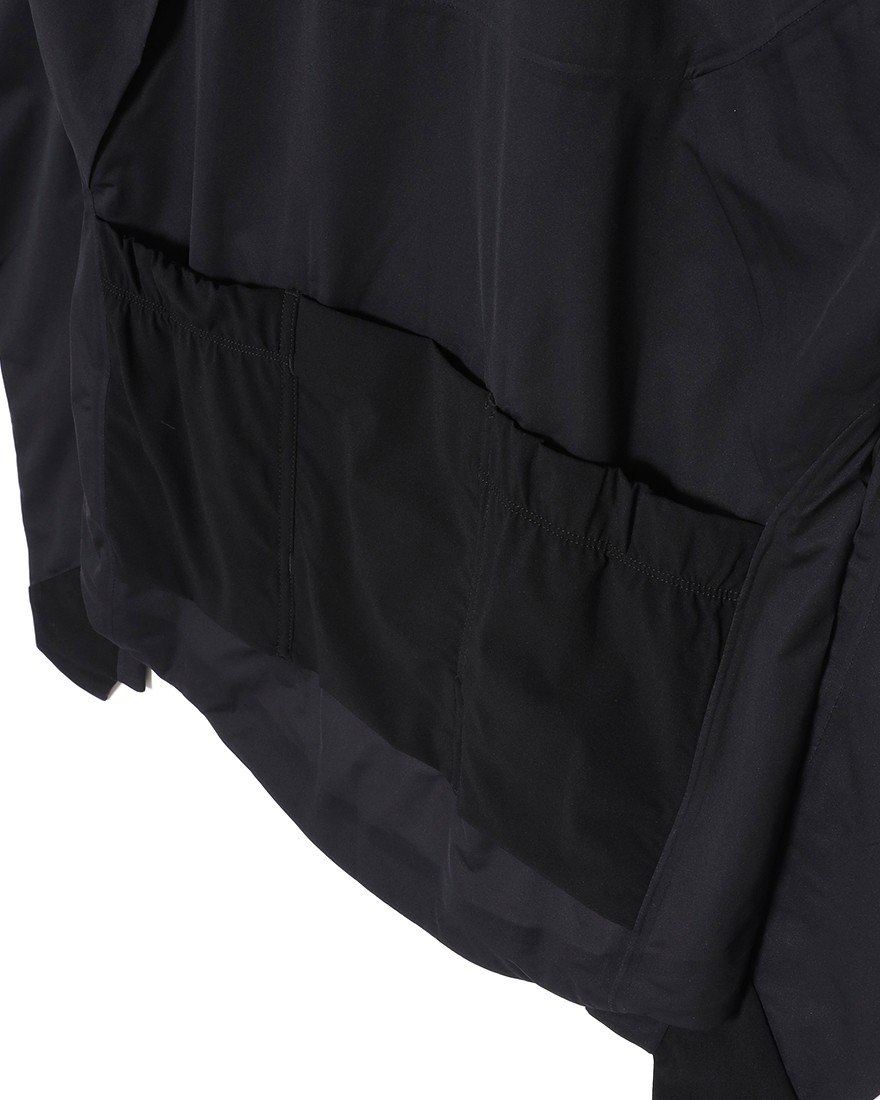 7MESH防水 サイクリングジャケット【Mission Jacket Men's】17l