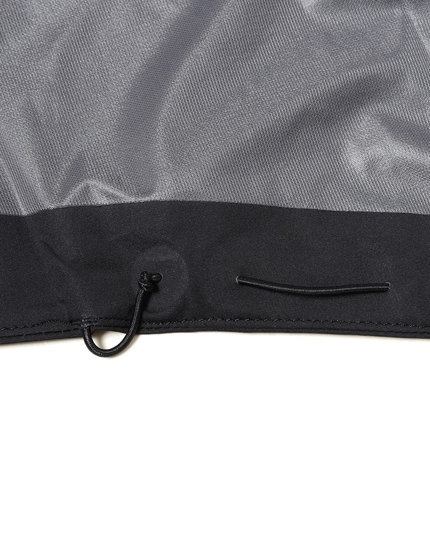 7MESH防水 サイクリングジャケット【Mission Jacket Men's】20l