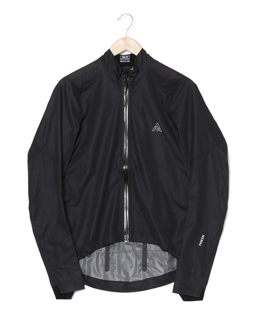 7MESH防水 サイクリングジャケット【Mission Jacket Men's】ma