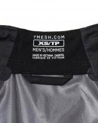 7MESH防水 サイクリングジャケット【Mission Jacket Men's】mb_19l