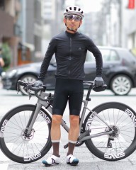 7MESH防水 サイクリングジャケット【Mission Jacket Men's】mb_ma