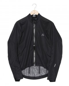 防水 サイクリングジャケット【Mission Jacket Men's】