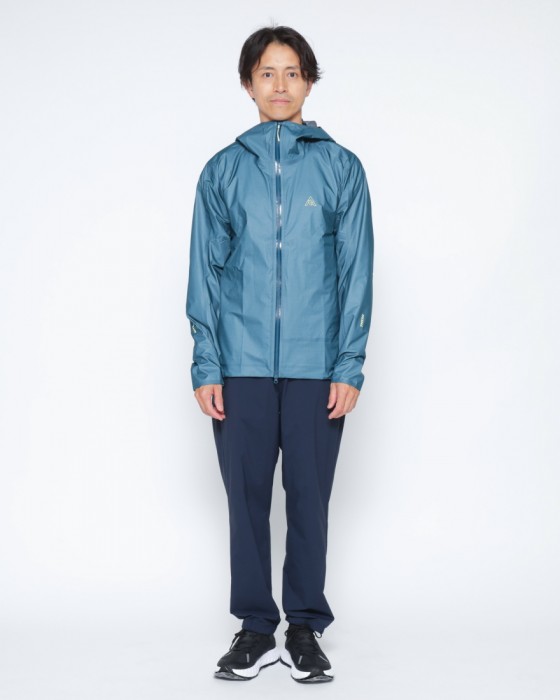 7MESHゴアテックス 軽量パッカブルジャケット【Guardian Air Jacket Men's】01l