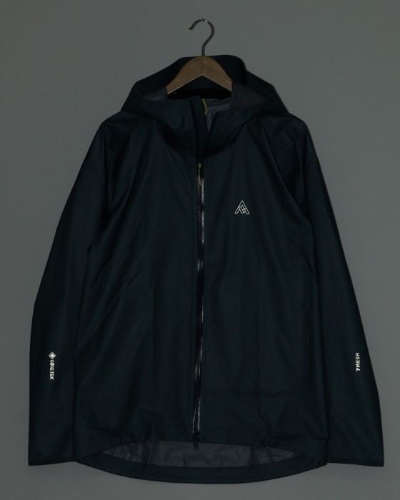 7MESHゴアテックス 軽量パッカブルジャケット【Guardian Air Jacket Men's】05l