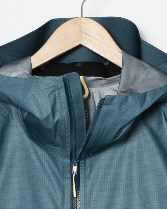 7MESHゴアテックス 軽量パッカブルジャケット【Guardian Air Jacket Men's】06l