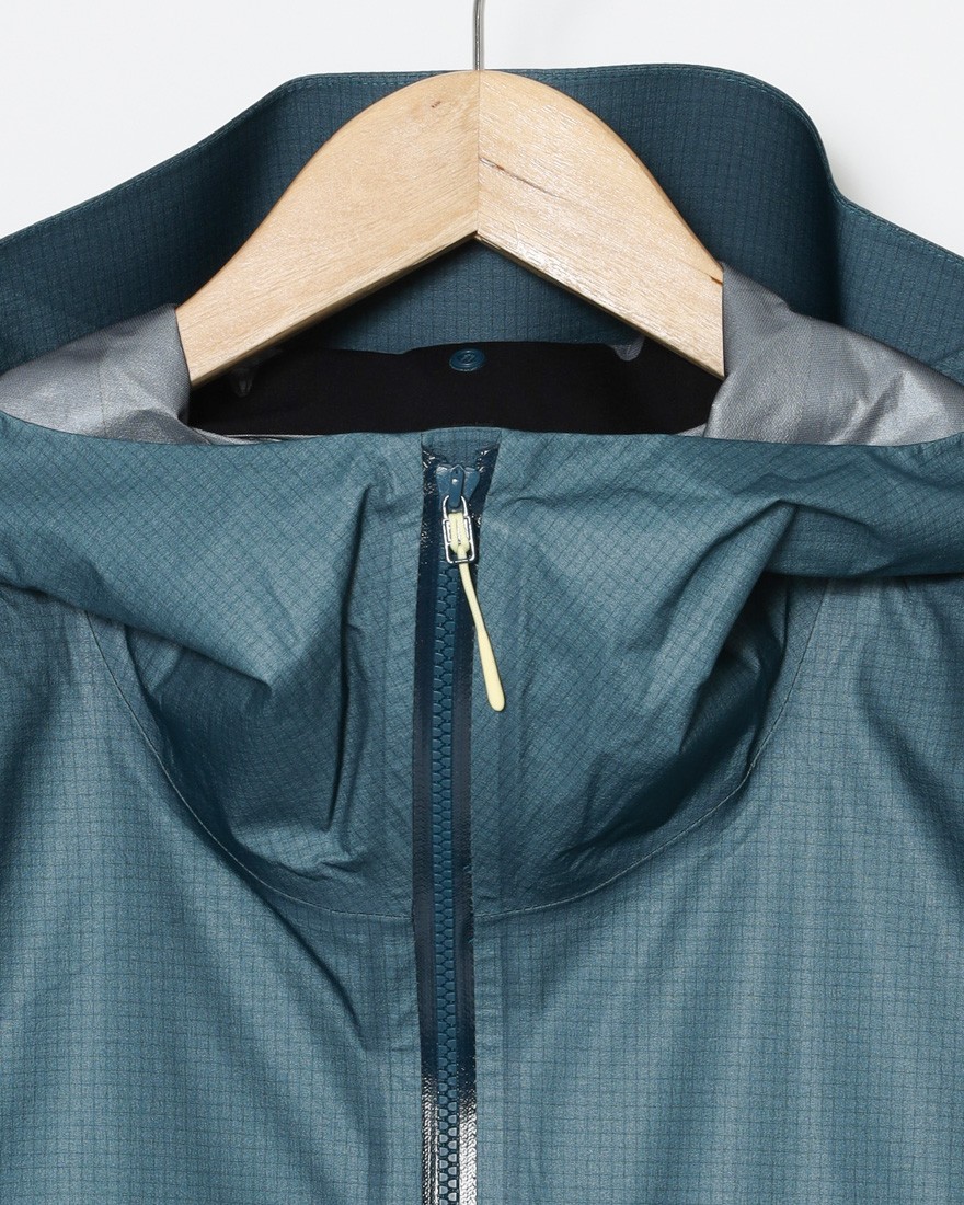 7MESHゴアテックス 軽量パッカブルジャケット【Guardian Air Jacket Men's】07l