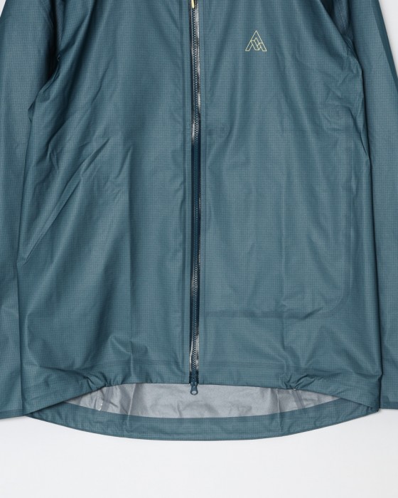 7MESHゴアテックス 軽量パッカブルジャケット【Guardian Air Jacket Men's】08l