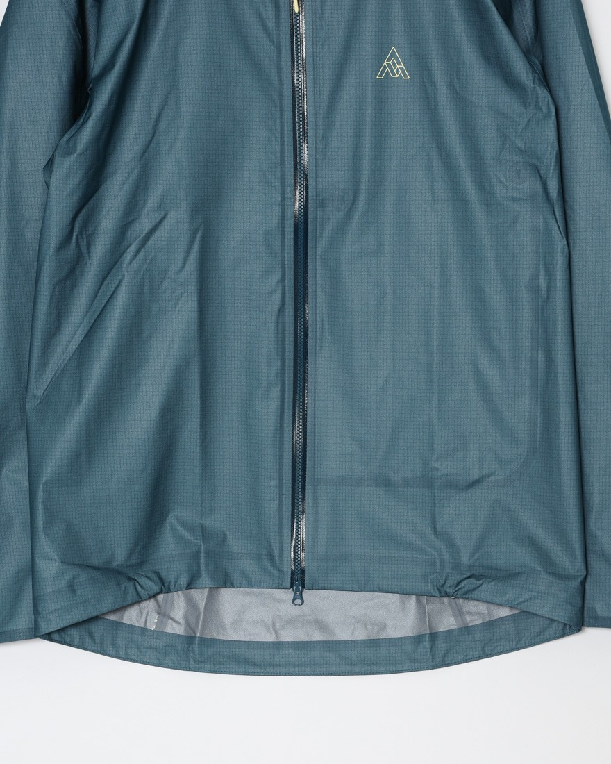 7MESHゴアテックス 軽量パッカブルジャケット【Guardian Air Jacket Men's】08l