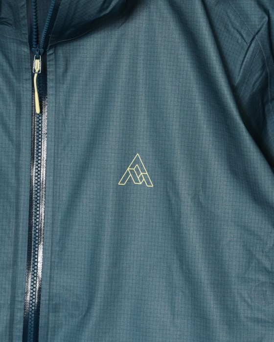 7MESHゴアテックス 軽量パッカブルジャケット【Guardian Air Jacket Men's】09l