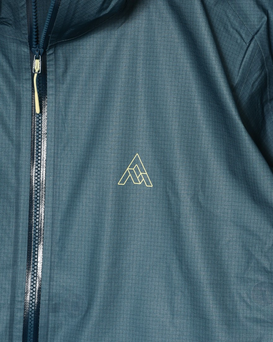 7MESHゴアテックス 軽量パッカブルジャケット【Guardian Air Jacket Men's】09l