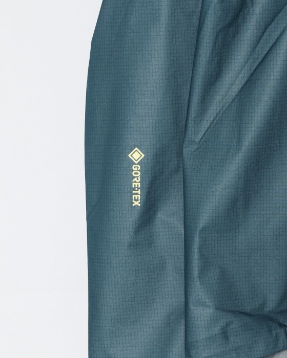 7MESHゴアテックス 軽量パッカブルジャケット【Guardian Air Jacket Men's】10l