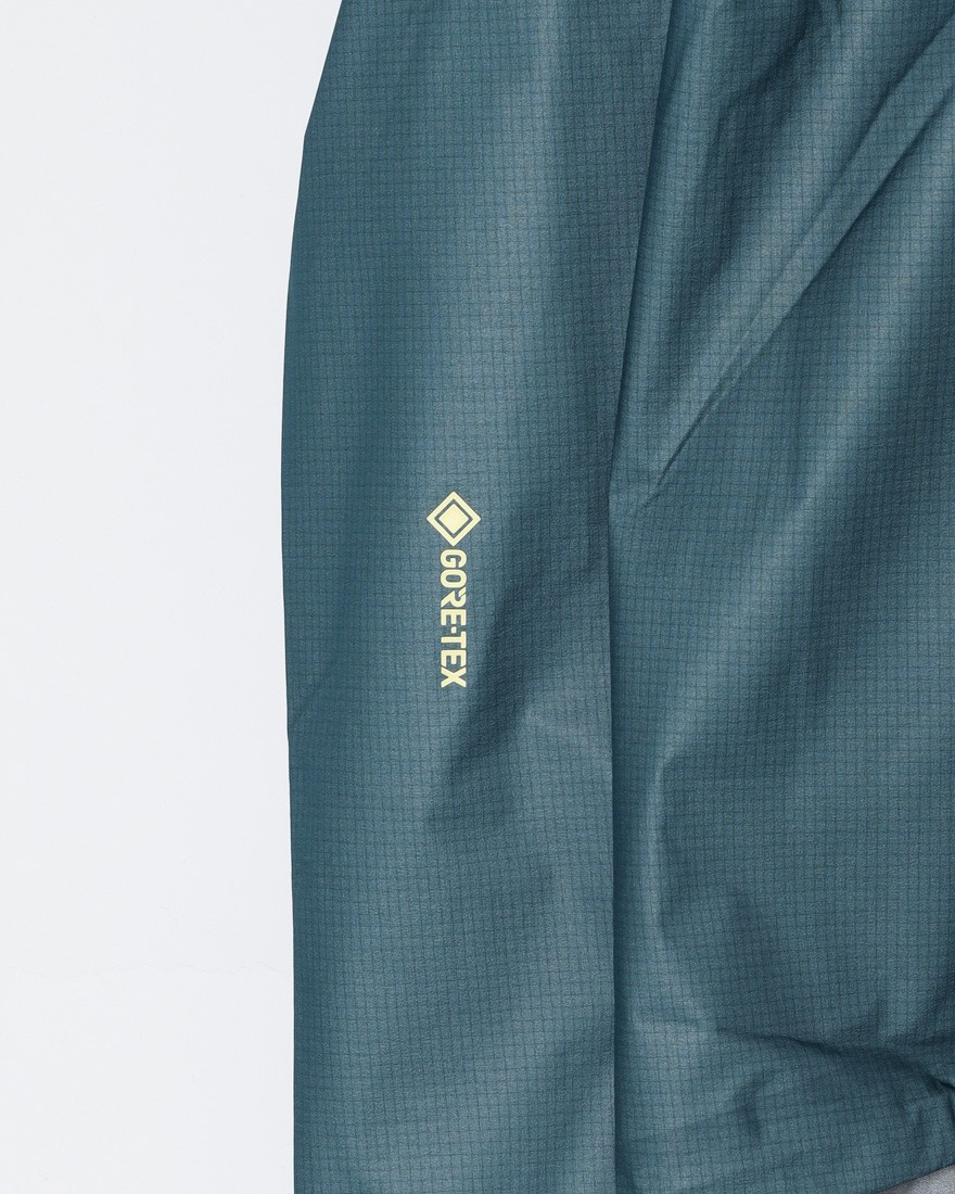 7MESHゴアテックス 軽量パッカブルジャケット【Guardian Air Jacket Men's】10l