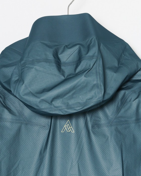 7MESHゴアテックス 軽量パッカブルジャケット【Guardian Air Jacket Men's】13l
