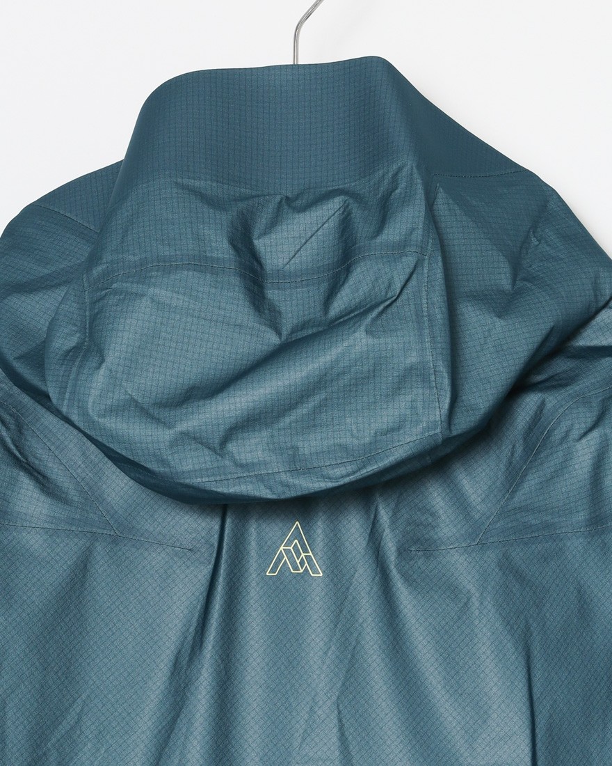 7MESHゴアテックス 軽量パッカブルジャケット【Guardian Air Jacket Men's】13l