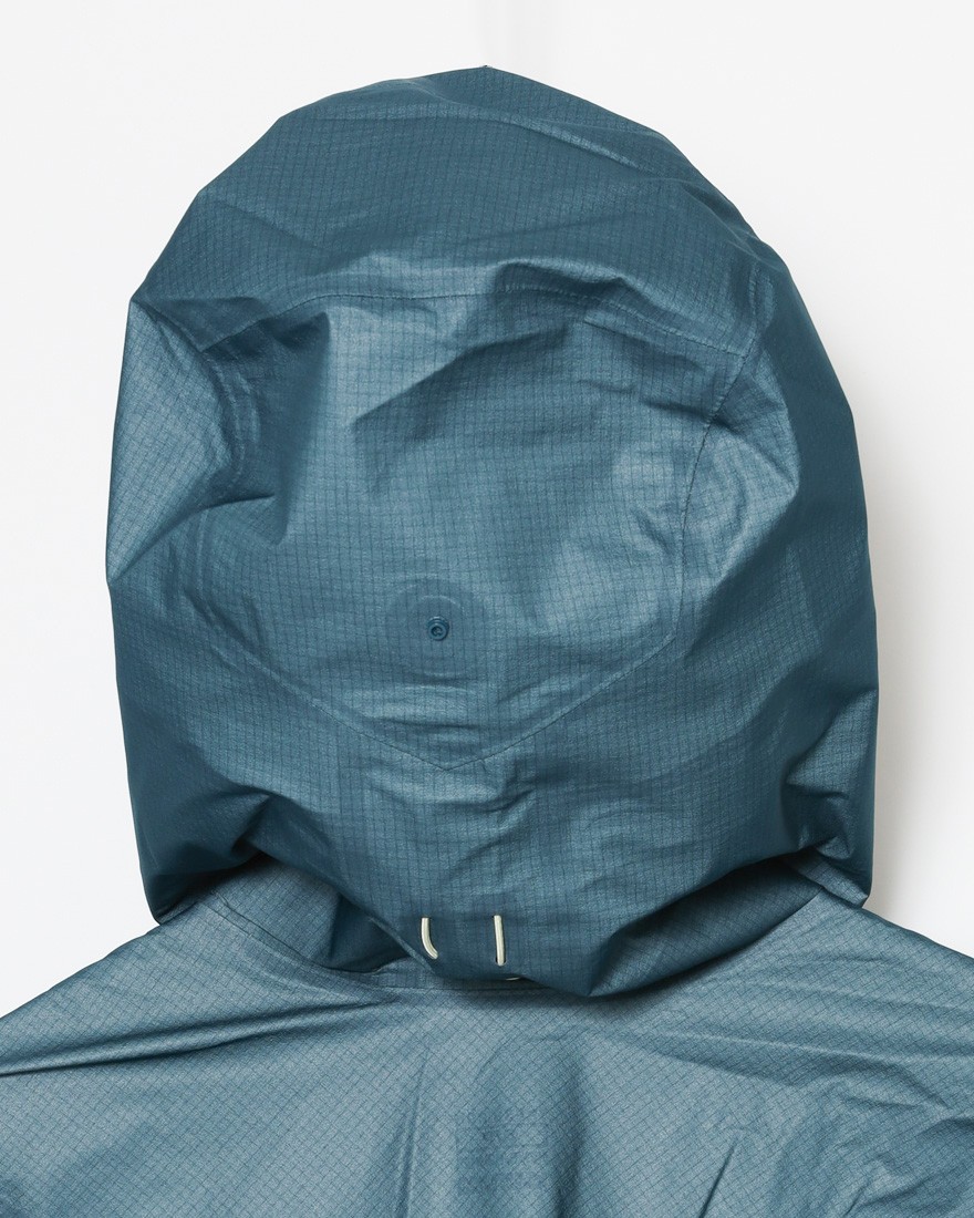7MESHゴアテックス 軽量パッカブルジャケット【Guardian Air Jacket Men's】14l
