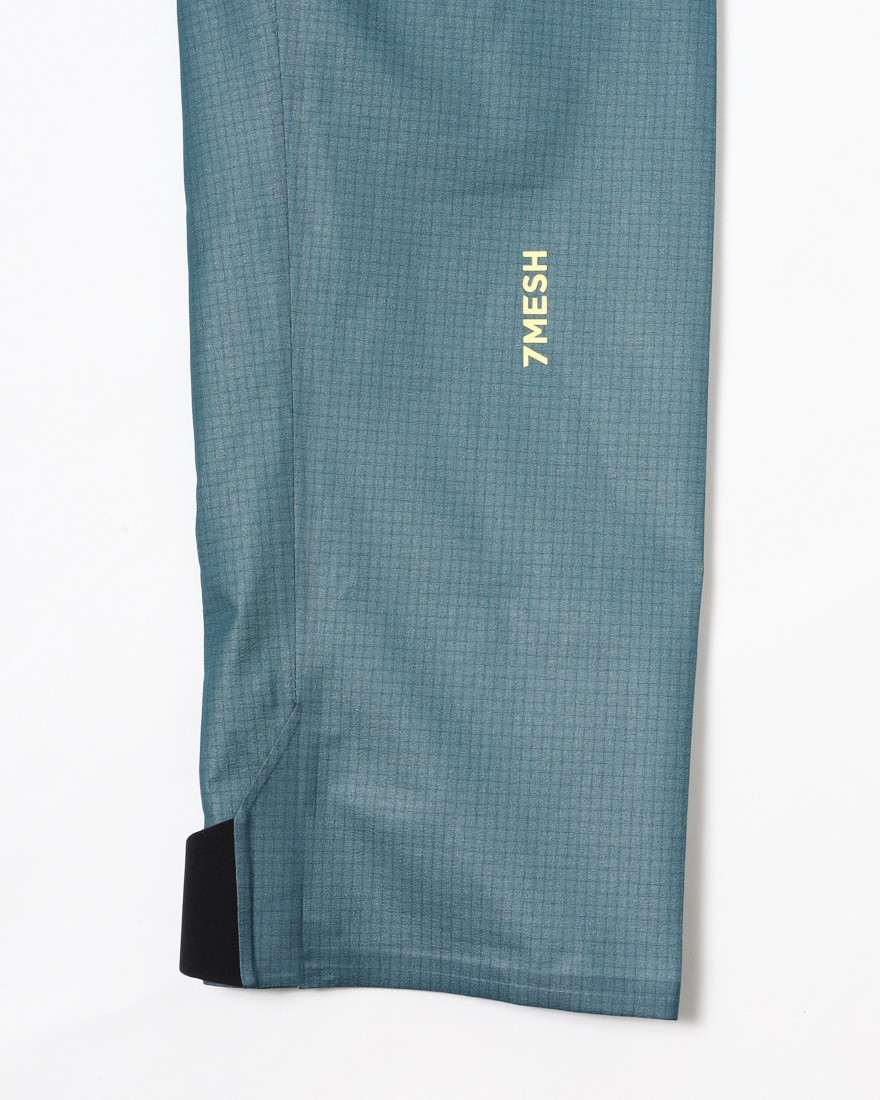 7MESHゴアテックス 軽量パッカブルジャケット【Guardian Air Jacket Men's】19l
