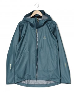 ゴアテックス 軽量パッカブルジャケット【Guardian Air Jacket Men's】