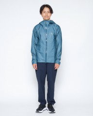 7MESHゴアテックス 軽量パッカブルジャケット【Guardian Air Jacket Men's】mb_01l