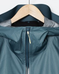 7MESHゴアテックス 軽量パッカブルジャケット【Guardian Air Jacket Men's】mb_07l