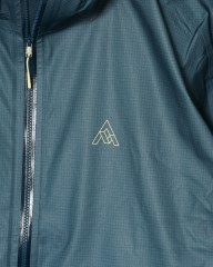 7MESHゴアテックス 軽量パッカブルジャケット【Guardian Air Jacket Men's】mb_09l