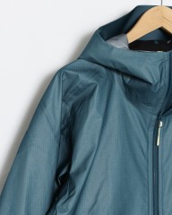 7MESHゴアテックス 軽量パッカブルジャケット【Guardian Air Jacket Men's】mb_12l