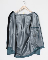 7MESHゴアテックス 軽量パッカブルジャケット【Guardian Air Jacket Men's】mb_16l