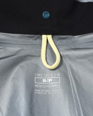 7MESHゴアテックス 軽量パッカブルジャケット【Guardian Air Jacket Men's】mb_17l