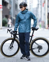 7MESHゴアテックス 軽量パッカブルジャケット【Guardian Air Jacket Men's】mb_ma