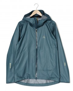 ゴアテックス 軽量パッカブルジャケット【Guardian Air Jacket Men's】