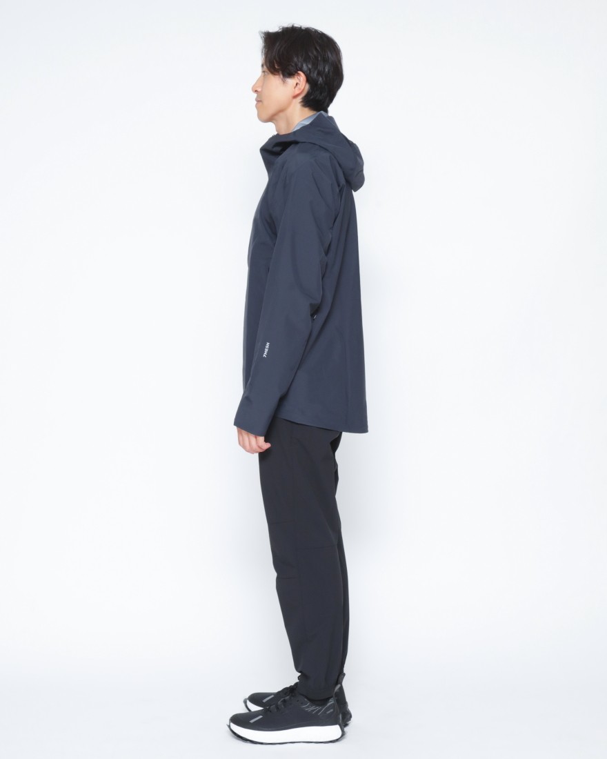 7MESHゴアテックス パッカブルジャケット【Guardian Apex Jacket Men's】02l