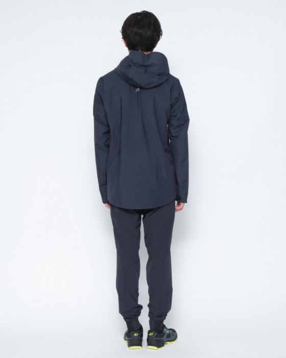 7MESHゴアテックス パッカブルジャケット【Guardian Apex Jacket Men's】03l