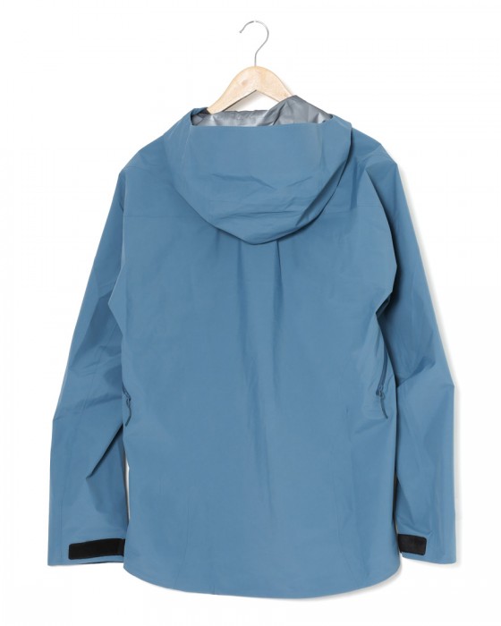 7MESHゴアテックス パッカブルジャケット【Guardian Apex Jacket Men's】04l