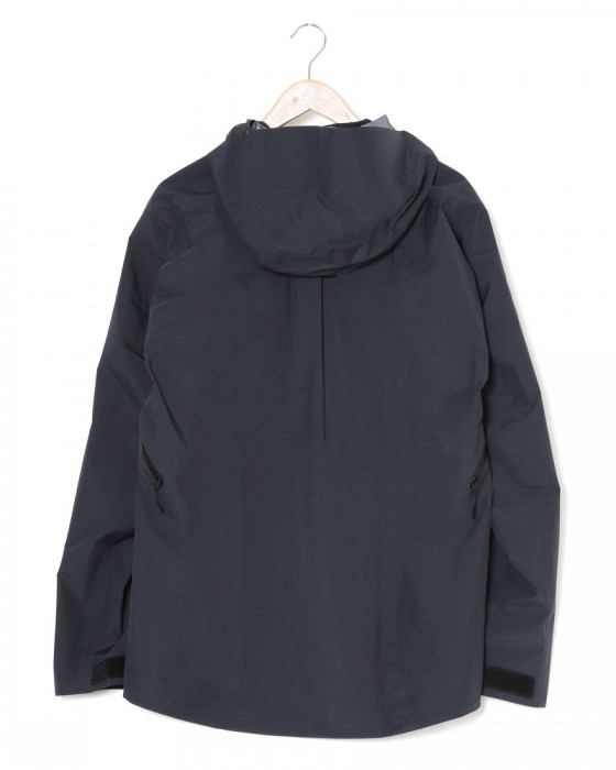 7MESHゴアテックス パッカブルジャケット【Guardian Apex Jacket Men's】05l