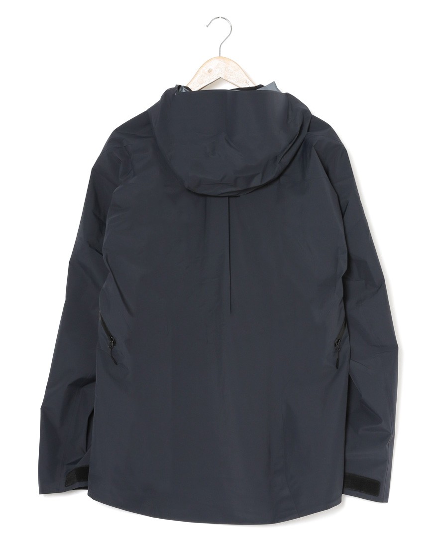 7MESHゴアテックス パッカブルジャケット【Guardian Apex Jacket Men's】05l