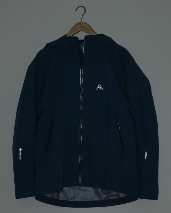 7MESHゴアテックス パッカブルジャケット【Guardian Apex Jacket Men's】06l