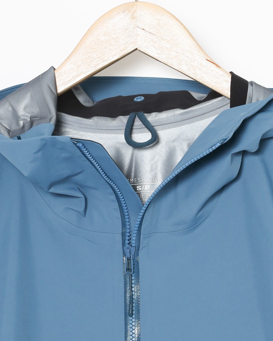 7MESHゴアテックス パッカブルジャケット【Guardian Apex Jacket Men's】07l