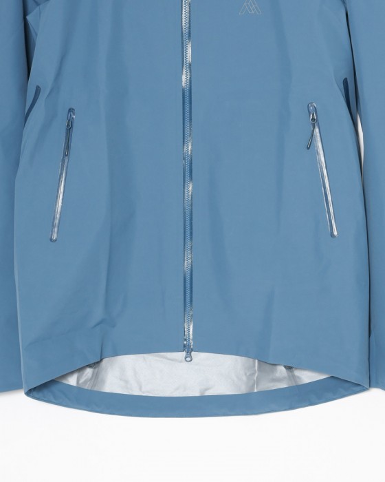 7MESHゴアテックス パッカブルジャケット【Guardian Apex Jacket Men's】09l