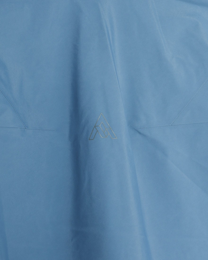 7MESHゴアテックス パッカブルジャケット【Guardian Apex Jacket Men's】16l